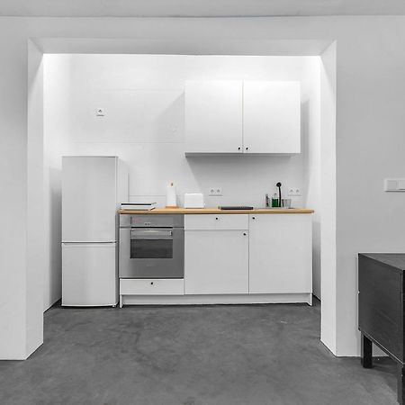 Lovely Studio Apartment With Hot Tub Reykjavík Exterior foto