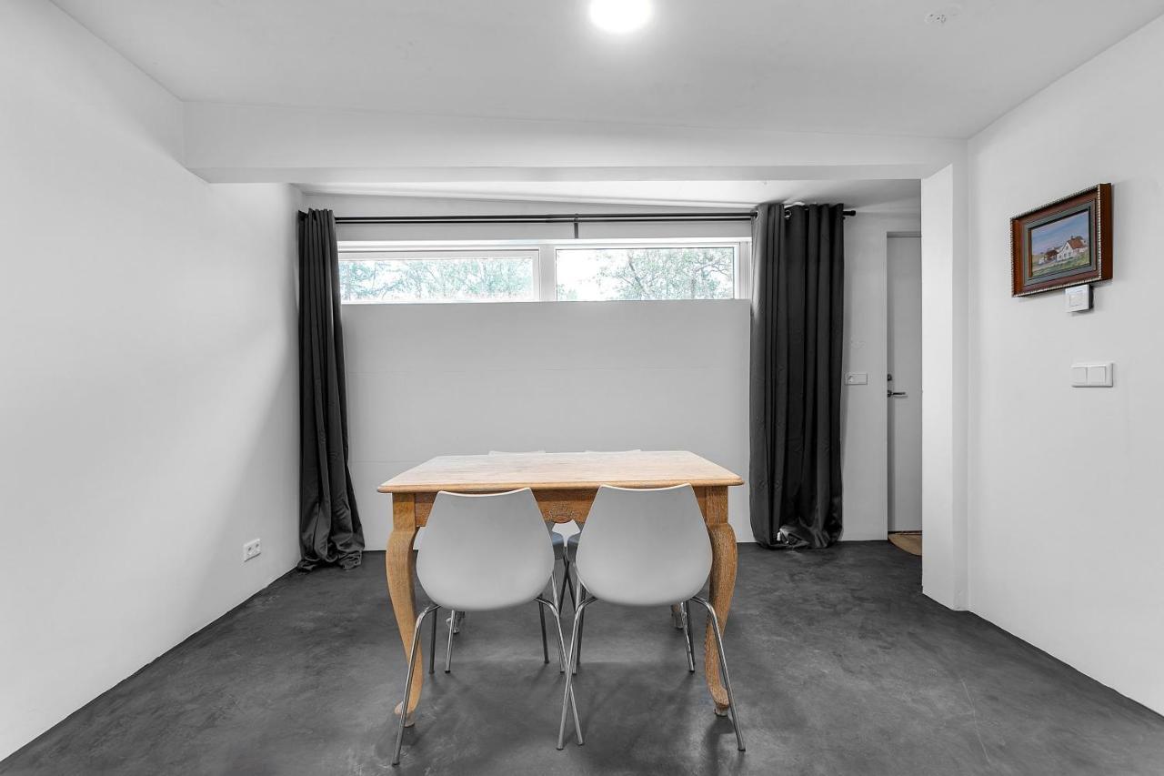 Lovely Studio Apartment With Hot Tub Reykjavík Exterior foto